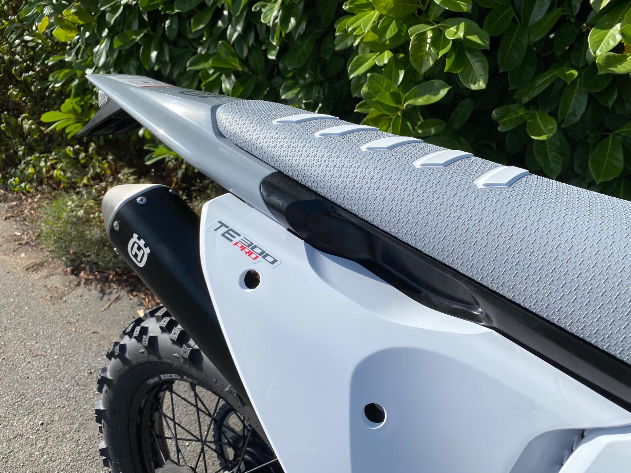 2026 Husqvarna TE 300 Pro